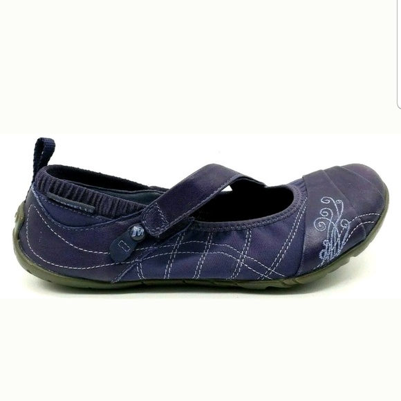 merrell wonder glove